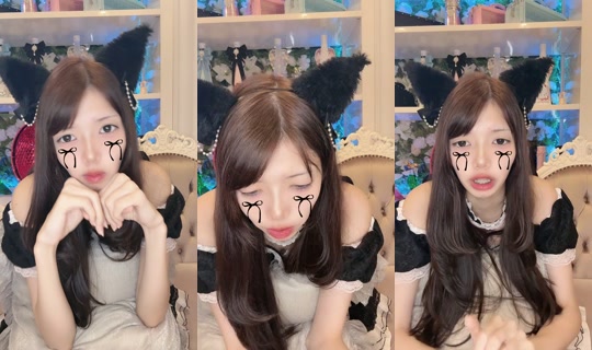 nyadorable_live TikTok Live — Aug 31, 2026, 11:11 AM