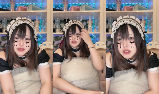 nyadorable_live TikTok Live — Aug 31, 2026, 1:10 PM