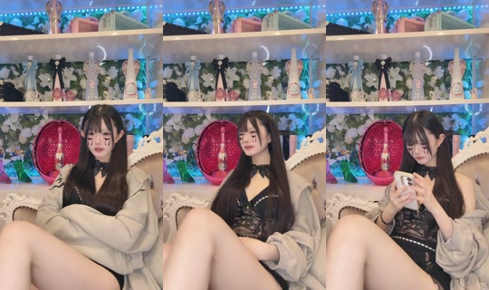 nyadorable_live TikTok Live — Aug 31, 2026, 5:06 PM