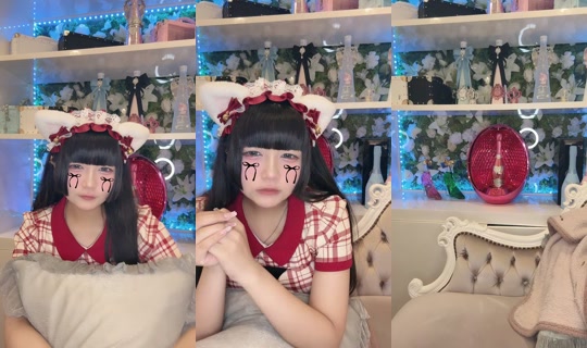 nyadorable_live TikTok Live — Sep 1, 2026, 12:48 PM