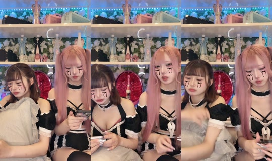 nyadorable_live TikTok Live — Sep 1, 2026, 3:58 PM