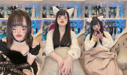 nyadorable_live TikTok Live — Sep 2, 2026, 2:55 PM