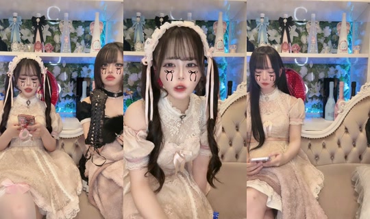 nyadorable_live TikTok Live — Sep 2, 2026, 4:36 PM