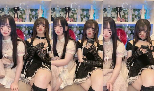 nyadorable_live TikTok Live — Sep 2, 2026, 7:05 PM