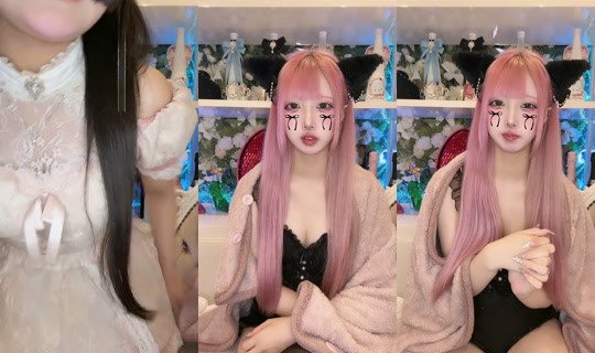 nyadorable_live TikTok Live — Sep 3, 2026, 10:54 AM