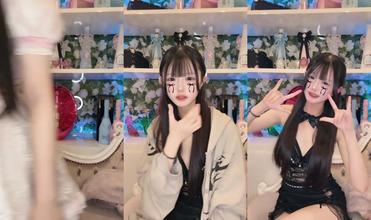 nyadorable_live TikTok Live — Sep 3, 2026, 1:24 PM