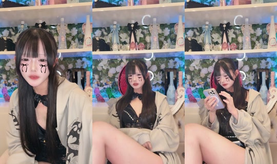 nyadorable_live TikTok Live — Sep 3, 2026, 2:46 PM