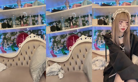 nyadorable_live TikTok Live — Oct 2, 2026, 2:24 PM