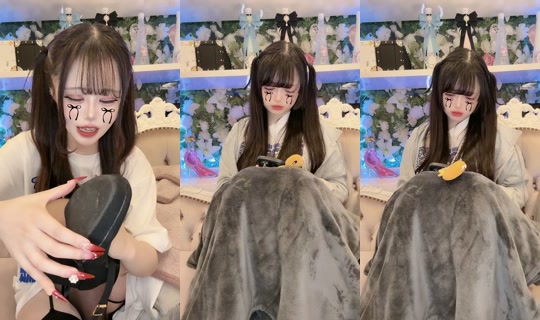 nyadorable_live TikTok Live — Oct 3, 2026, 12:27 PM