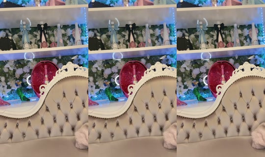 nyadorable_live TikTok Live — Oct 3, 2026, 6:00 PM