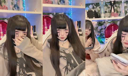 nyadorable_live TikTok Live — Oct 5, 2026, 6:36 PM