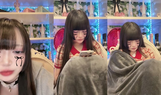 nyadorable_live TikTok Live — Oct 7, 2026, 4:11 PM
