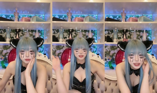 nyadorable_live TikTok Live — Oct 8, 2026, 3:22 PM