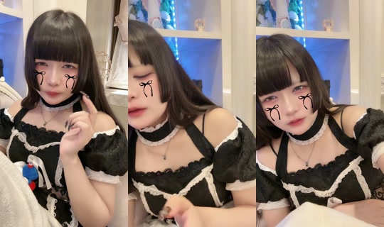 nyadorable_live TikTok Live — Oct 8, 2026, 7:34 PM