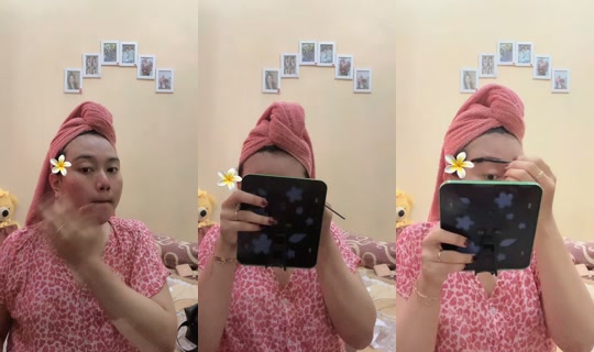 nyamala12 TikTok Live — Sep 8, 2026, 7:36 AM
