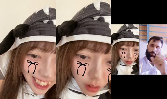 nyamo1105 TikTok Live — Aug 24, 2026, 6:17 AM