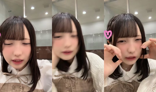 nyamomuomu TikTok Live — Aug 20, 2026, 1:30 PM