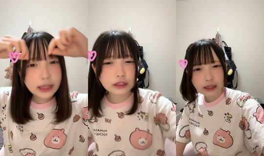 nyamomuomu TikTok Live — Aug 24, 2026, 12:38 PM