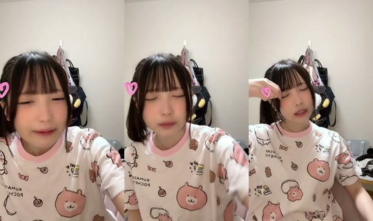 nyamomuomu TikTok Live — Aug 24, 2026, 1:51 PM