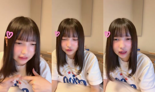 nyamomuomu TikTok Live — Oct 2, 2026, 12:40 PM