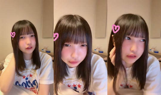 nyamomuomu TikTok Live — Oct 2, 2026, 1:30 PM