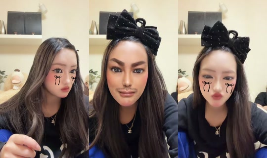 nyan.00004 TikTok Live — Aug 20, 2026, 11:16 AM