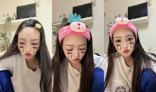nyan.00004 TikTok Live — Aug 23, 2026, 8:16 PM