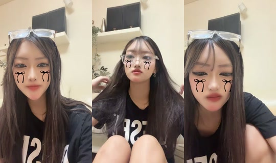 nyan.00004 TikTok Live — Aug 26, 2026, 8:45 PM