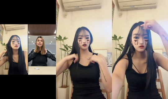 nyan.00004 TikTok Live — Oct 1, 2026, 4:14 AM