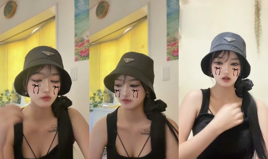 nyan.00004 TikTok Live — Oct 1, 2026, 4:44 AM