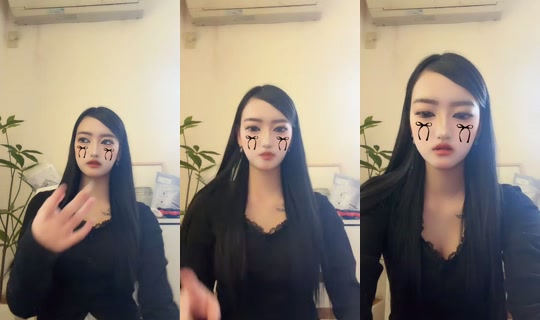 nyan.00004 TikTok Live — Oct 2, 2026, 3:09 AM