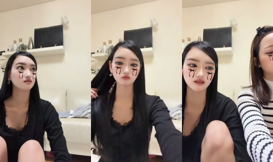 nyan.00004 TikTok Live — Oct 2, 2026, 3:55 AM