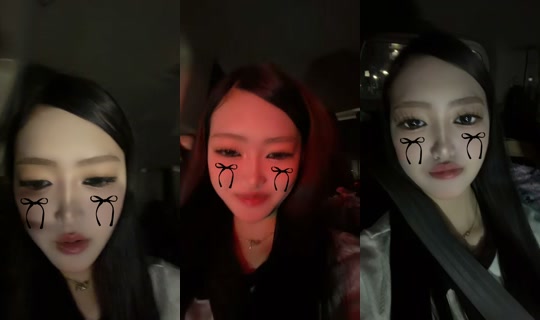 nyan.00004 TikTok Live — Oct 7, 2026, 11:28 AM