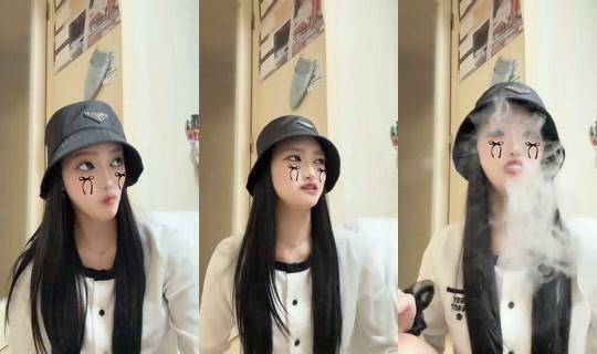 nyan.00004 TikTok Live — Oct 7, 2026, 1:32 PM