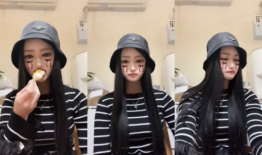 nyan.00004 TikTok Live — Oct 8, 2026, 1:18 PM