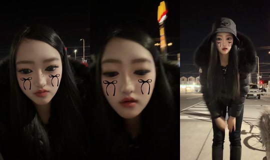 nyan.00004 TikTok Live — Oct 8, 2026, 2:36 PM