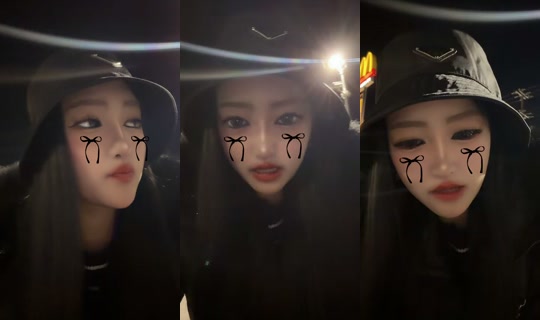 nyan.00004 TikTok Live — Oct 8, 2026, 3:53 PM