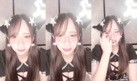 nyan._.00 TikTok Live — Aug 20, 2026, 11:34 AM