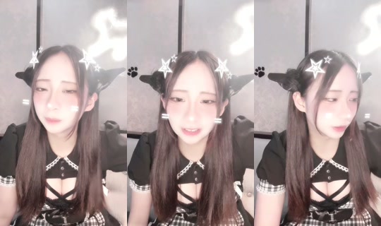 nyan._.00 TikTok Live — Aug 25, 2026, 10:17 AM