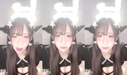 nyan._.00 TikTok Live — Aug 26, 2026, 10:14 AM