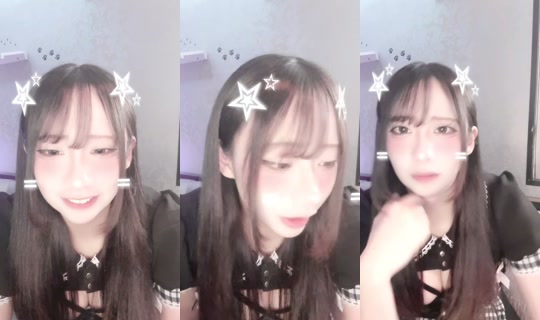 nyan._.00 TikTok Live — Aug 26, 2026, 2:26 PM