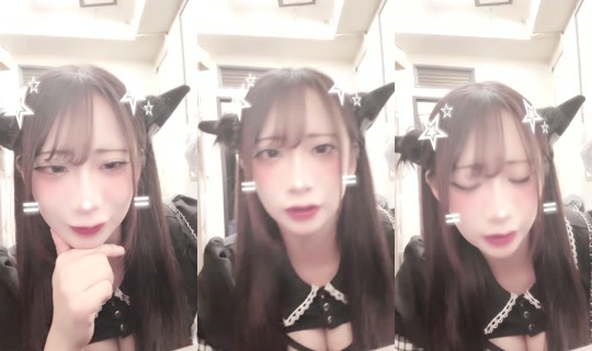 nyan._.00 TikTok Live — Sep 1, 2026, 10:34 AM