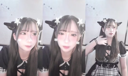nyan._.00 TikTok Live — Oct 2, 2026, 12:14 PM
