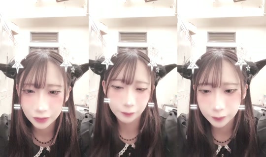 nyan._.00 TikTok Live — Oct 3, 2026, 12:17 PM