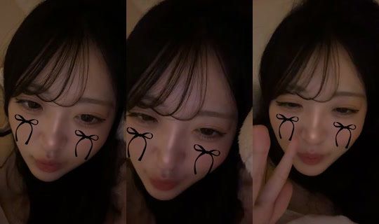 nyan._.ac TikTok Live — Oct 8, 2026, 10:58 AM
