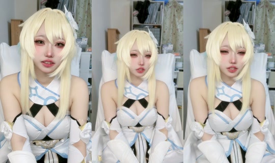 nyan6130 TikTok Live — Sep 12, 2026, 7:07 AM