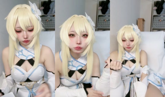 nyan6130 TikTok Live — Sep 12, 2026, 7:57 AM