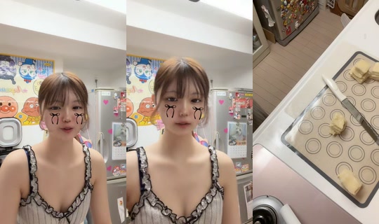 nyan_131 TikTok Live — Aug 25, 2026, 5:59 PM
