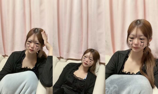 nyan_131 TikTok Live — Oct 1, 2026, 4:18 PM