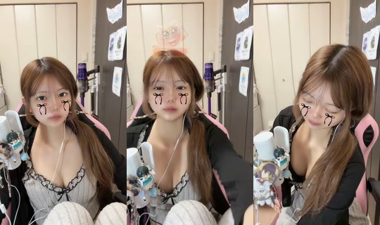 nyan_131 TikTok Live — Oct 2, 2026, 2:43 PM